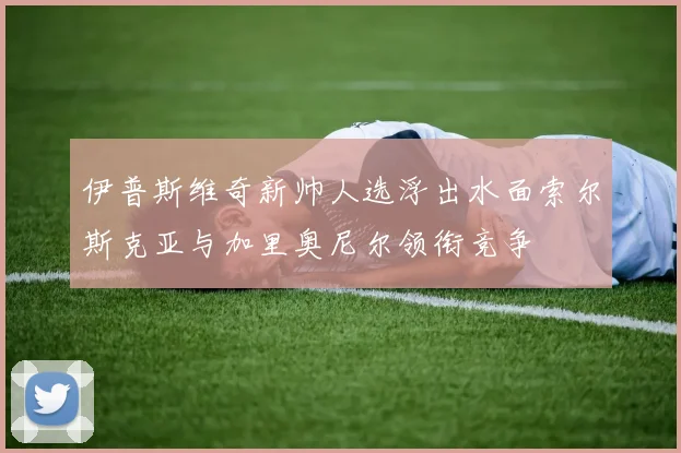 伊普斯维奇新帅人选浮出水面索尔斯克亚与加里奥尼尔领衔竞争